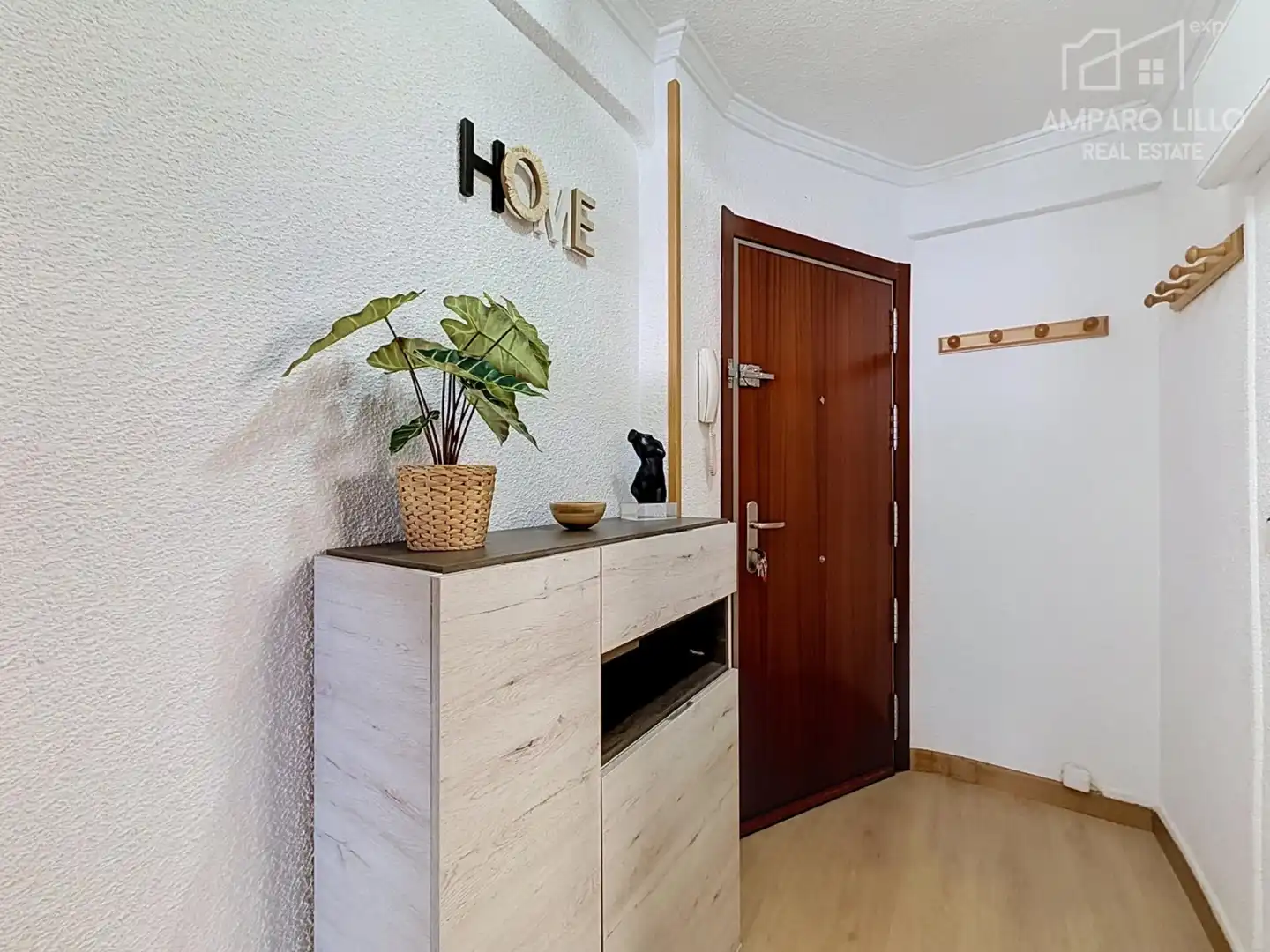 Flat for rent in Alcalá de Henares  with Air Conditioner, Heating and Storage room