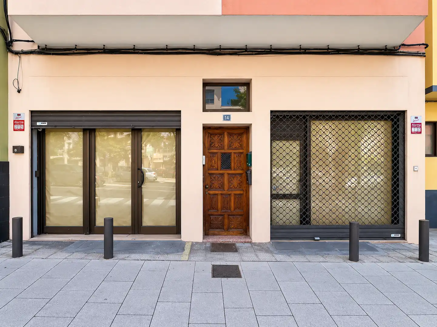 Locale commerciale in vendita a Avenida Obispo Benítez de Lugo, imagen 11
