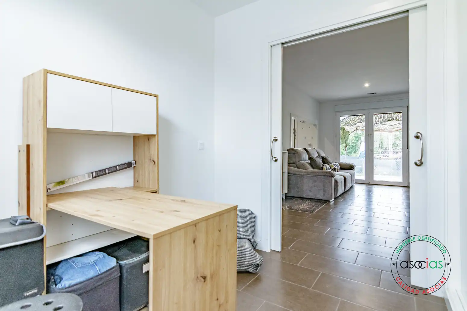 Detached homes for sale in Siero  with Heating, Private garden and Storage room