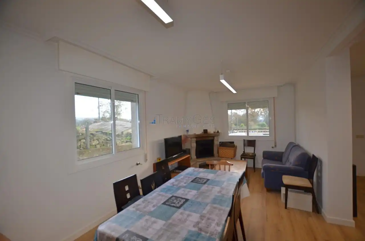 Maison avec jardin à vendre à LUGAR VILAR, imagen 14