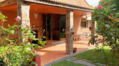 Photo 2 of House or chalet for sale in Orión, Valdeolmos-Alalpardo, Madrid
