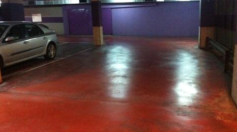 Photo 2 of Garage to rent in Carrer de Barcelona, 10, Centre, L'Hospitalet de Llobregat