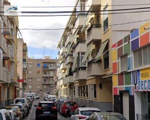 Exterior view of Flat for sale in Elche / Elx  with Terrace