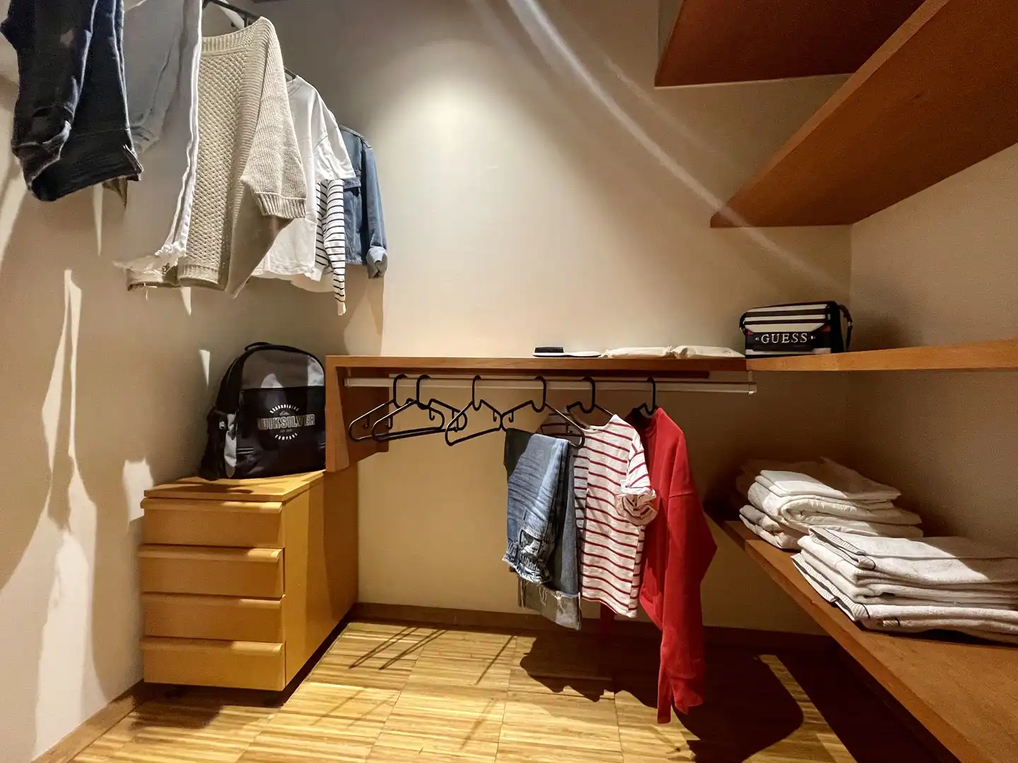 Habitación de Casa o chalet de alquiler en Nigrán con Calefacción, Jardín privado y Parquet