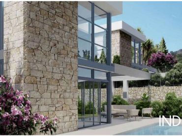Villa avec piscine à vendre à Mariola