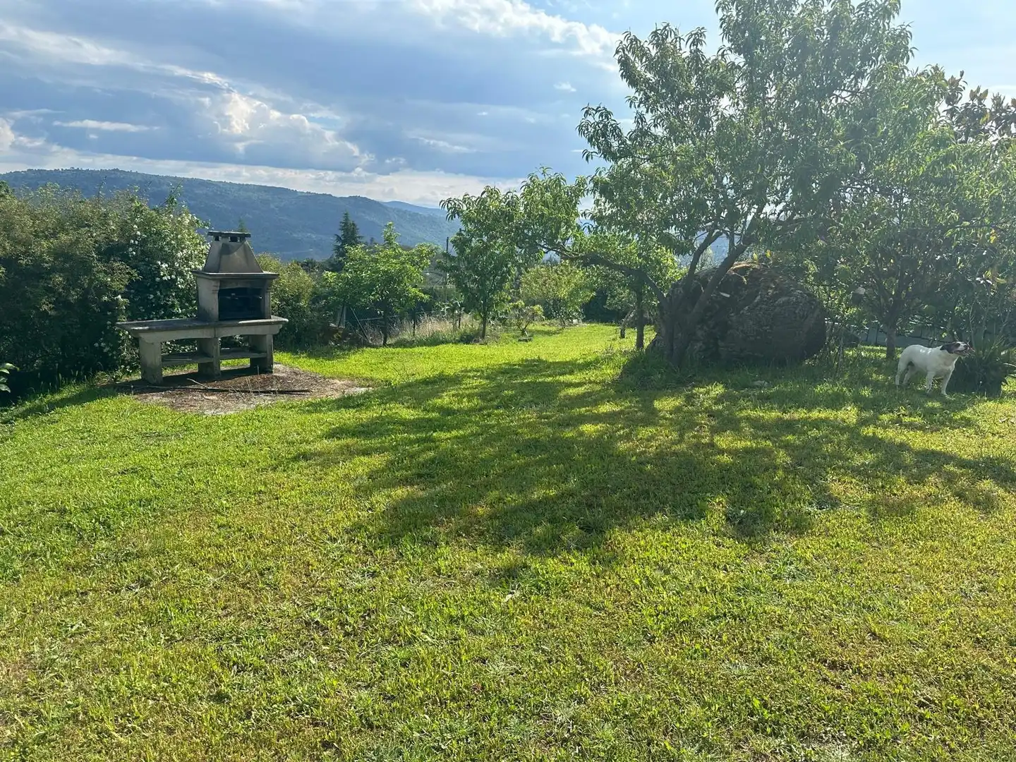 Xalet amb jardí en venda a Ventiun, imagen 67