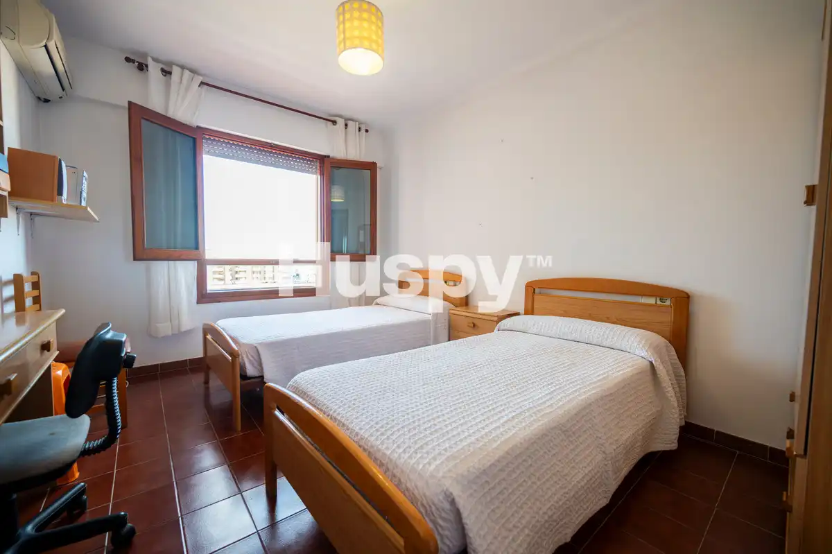 Wohnung mit Terrasse zum Verkauf in Avinguda d'Espanya, imagen 16