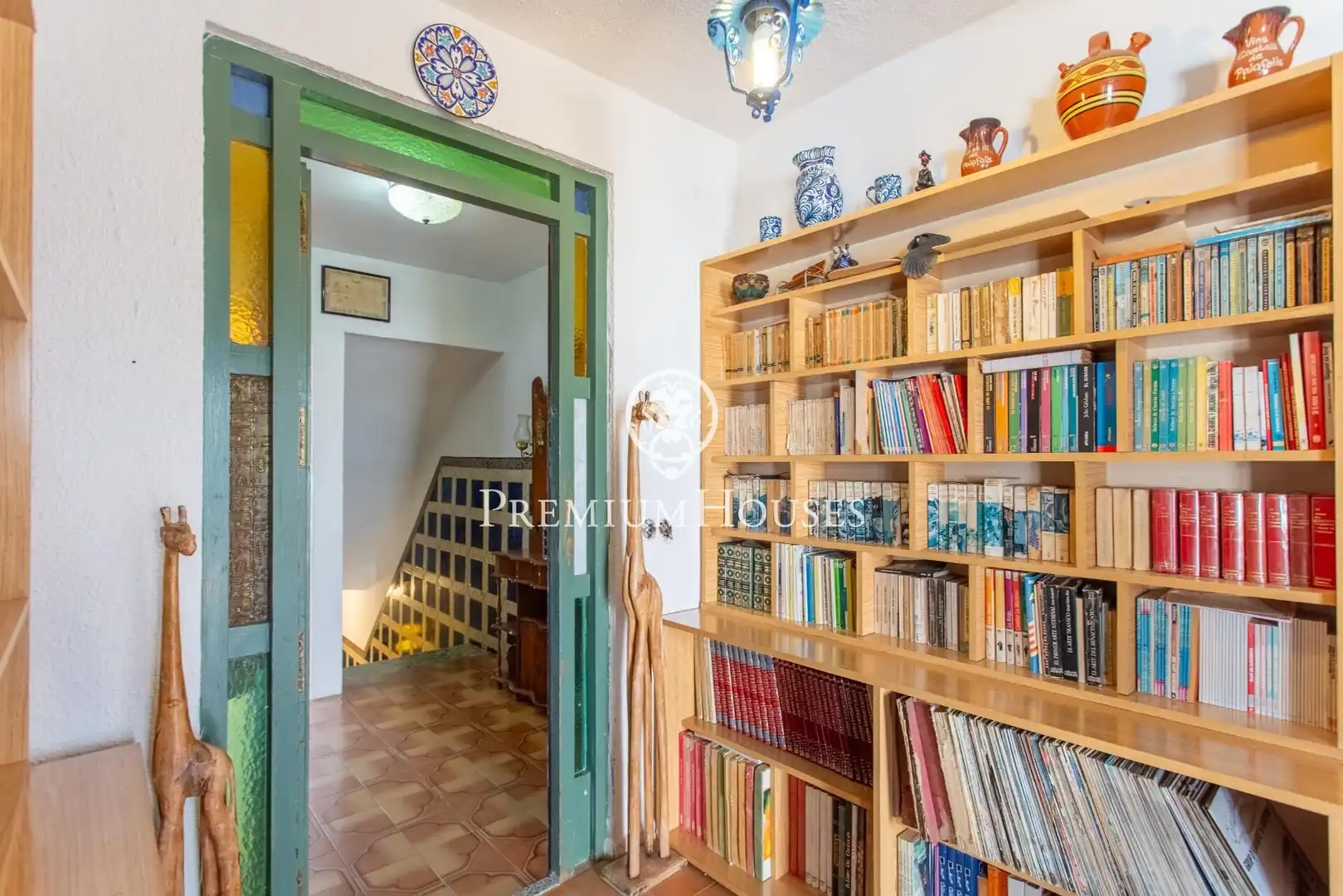 Haus mit Terrasse zum Verkauf in Sant Cebrià de Vallalta, imagen 17