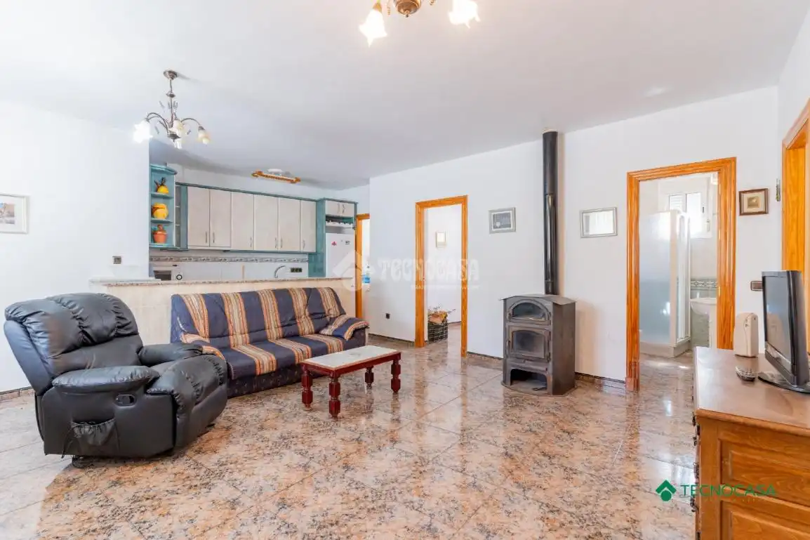Maison jumelée à vendre à Enix