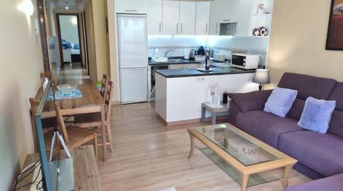 Foto 4 de Pis de lloguer a Calle Bélgica, -1, San Antonio - Las Arenas, Puerto de la Cruz