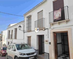 Casa adosada en venda a Estepa