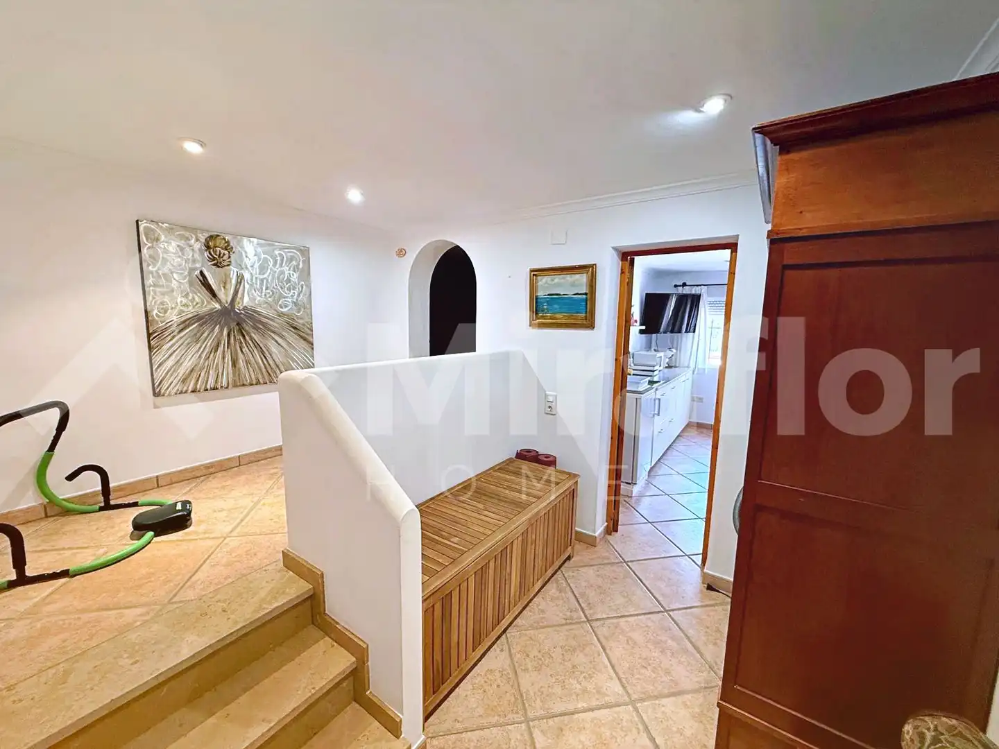 Chalet con terraza en venta en Pego, imagen 20