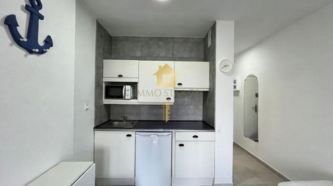 Foto 4 de Estudio de alquiler en Muga-delta, Muga - Gran Reserva - Badia, Empuriabrava