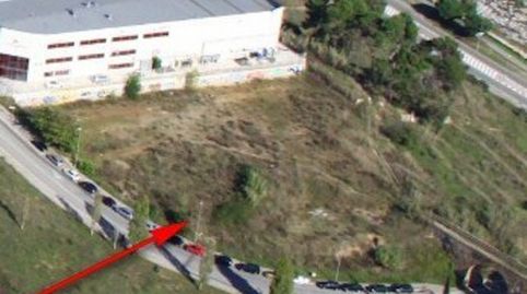 Foto 5 de Terreny industrial en venda a Plaça la Llana, Zona Nord, Rubí