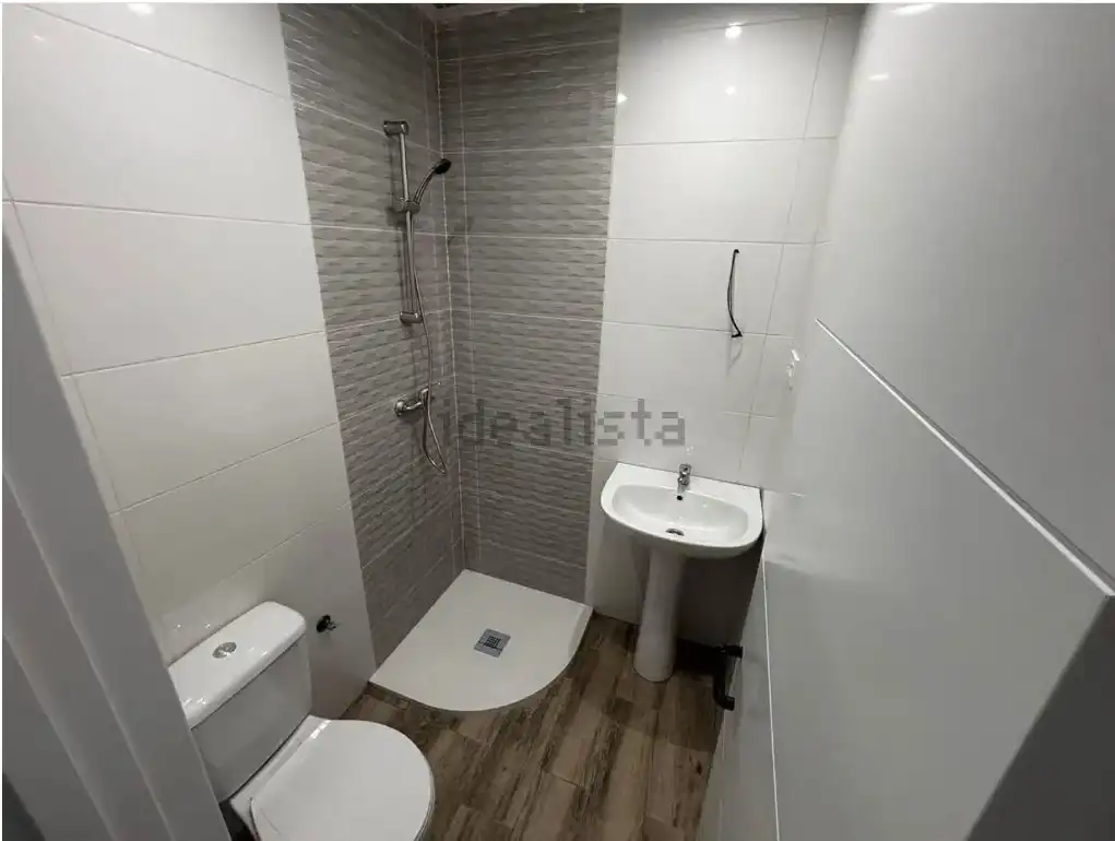 Bany de Pis en venda en Torremolinos