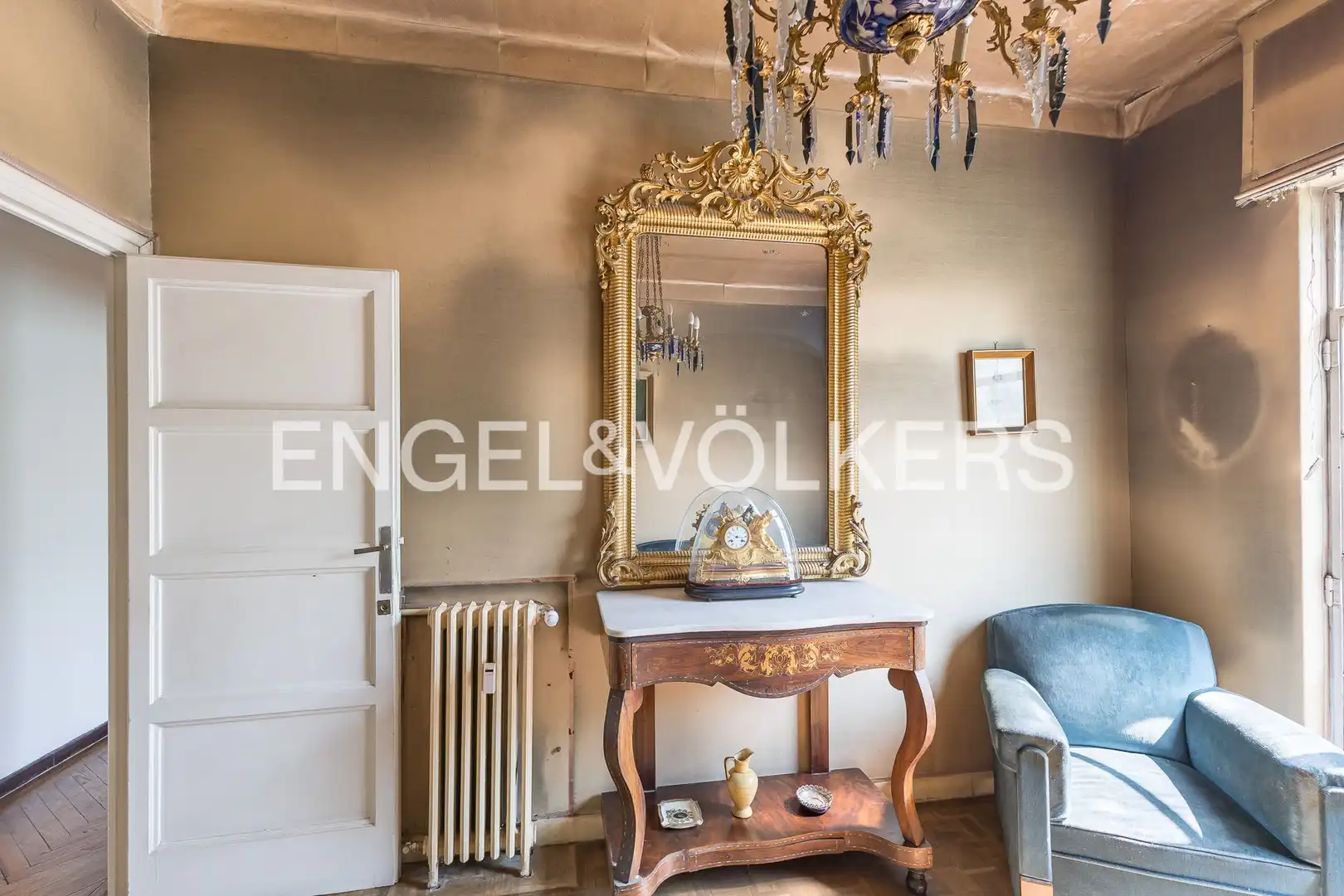 Appartement avec terrasse à vendre à Calle de Jorge Juan, imagen 5
