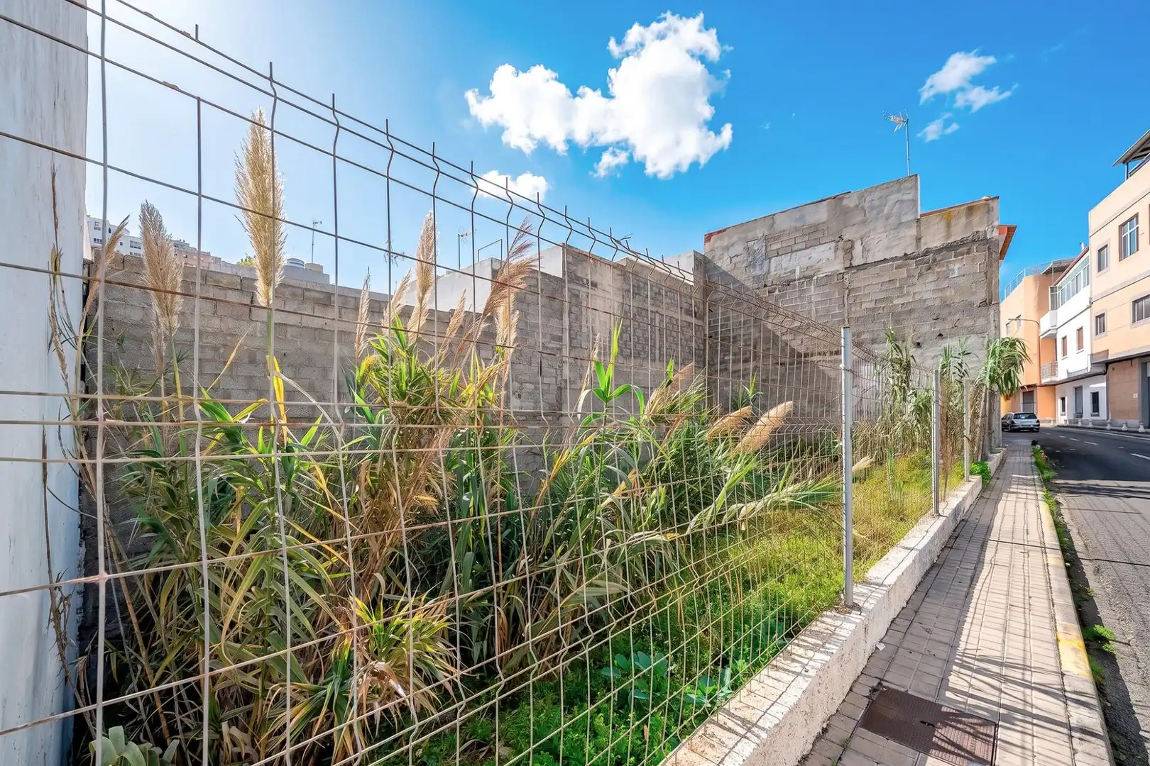 Lands and plots for sale in Tamaraceite - San Lorenzo - Tenoya, imagen 3