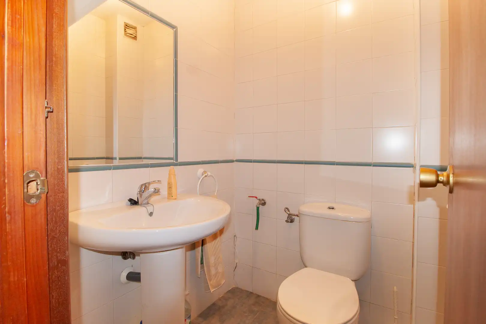 Casa adosada en venta en Calle Trinidad, Úbeda