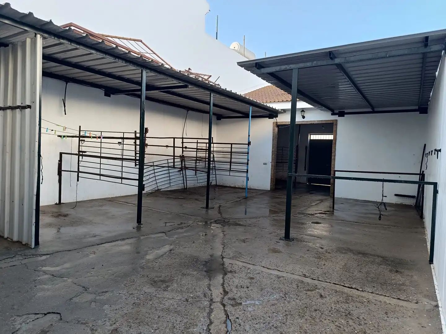 Casa en venda a El Rocío, imagen 14