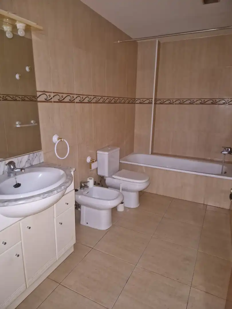 Piso en venta en Canyamars