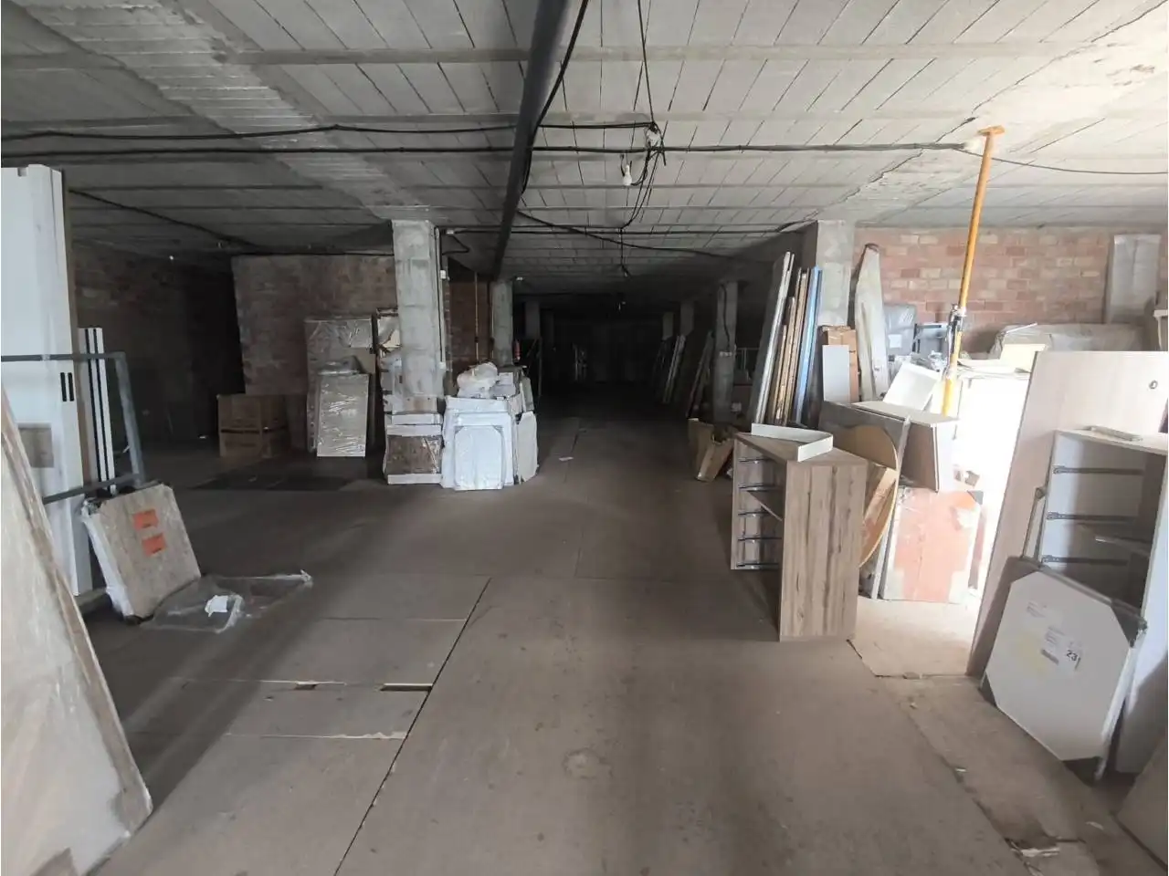 Edificio en venta en Moclín
