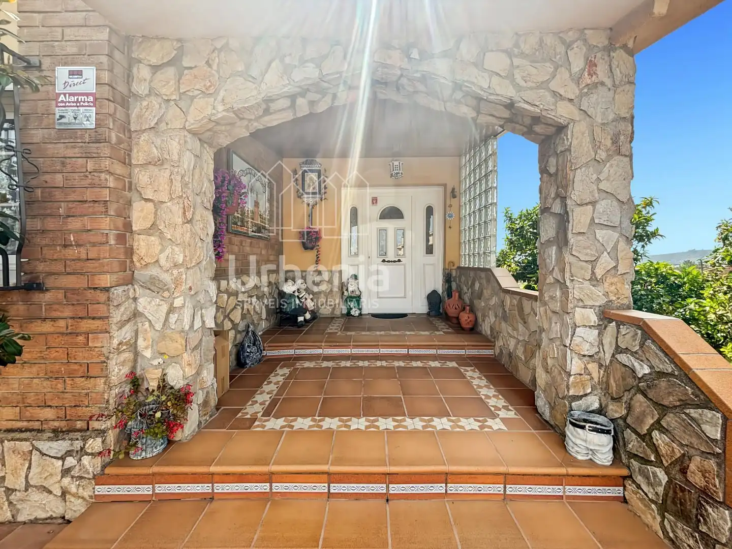 Casa o chalet en venta en Tordera con Calefacción y Terraza