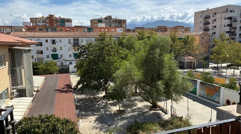 Foto 2 von Wohnungen zur Miete in Barrio de Zaidín, Granada Capital