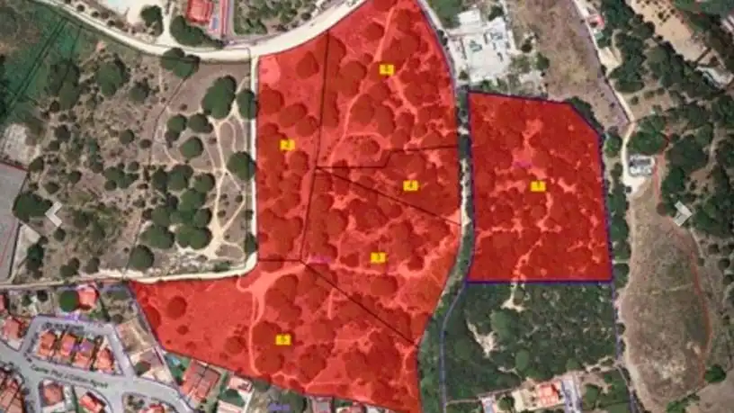 Terreno residencial en venta en lugar Arenys A Canet, imagen 7
