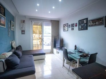Apartment mit Aufzug zum Verkauf in Las Rosas