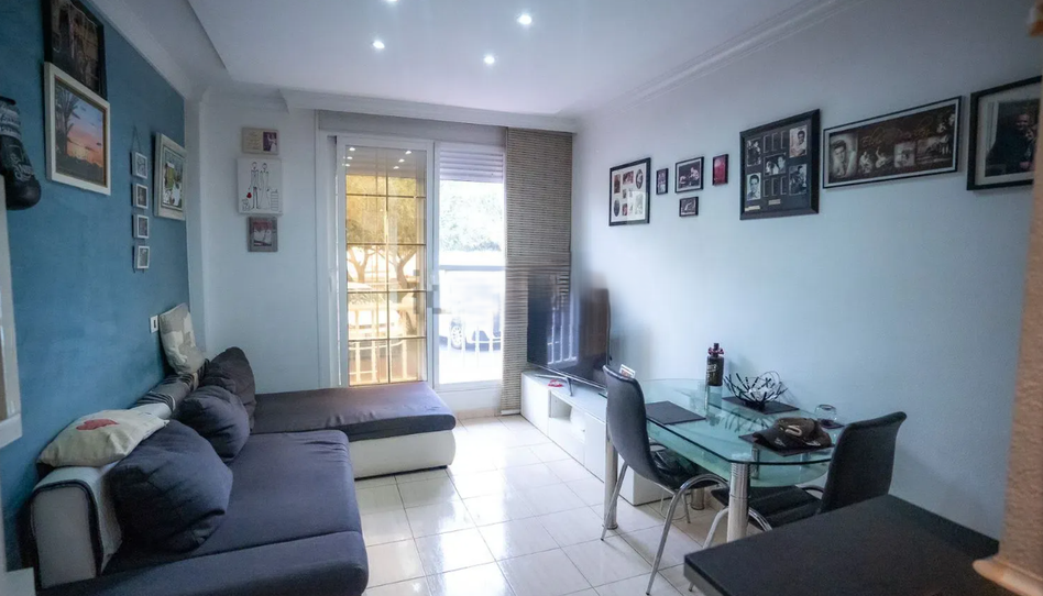 Foto 1 de Apartament en venda a Las Rosas, Santa Cruz de Tenerife