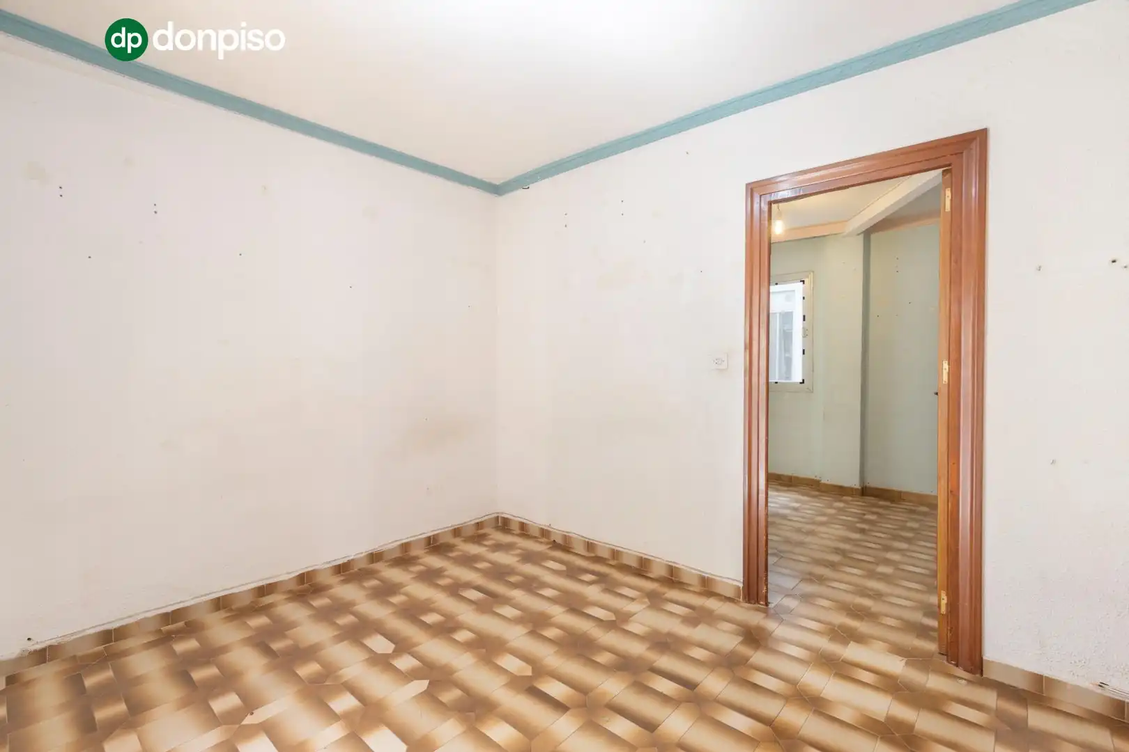 Appartamento con terrazza in vendita a Avenida Avenida Barcelona 17, imagen 7
