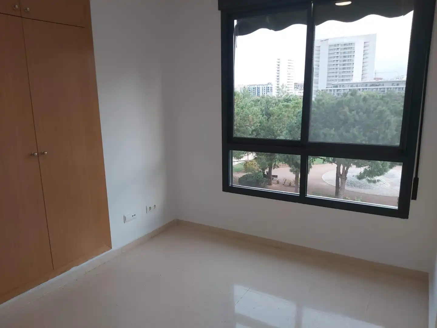 Apartament en venda a Poble Nou