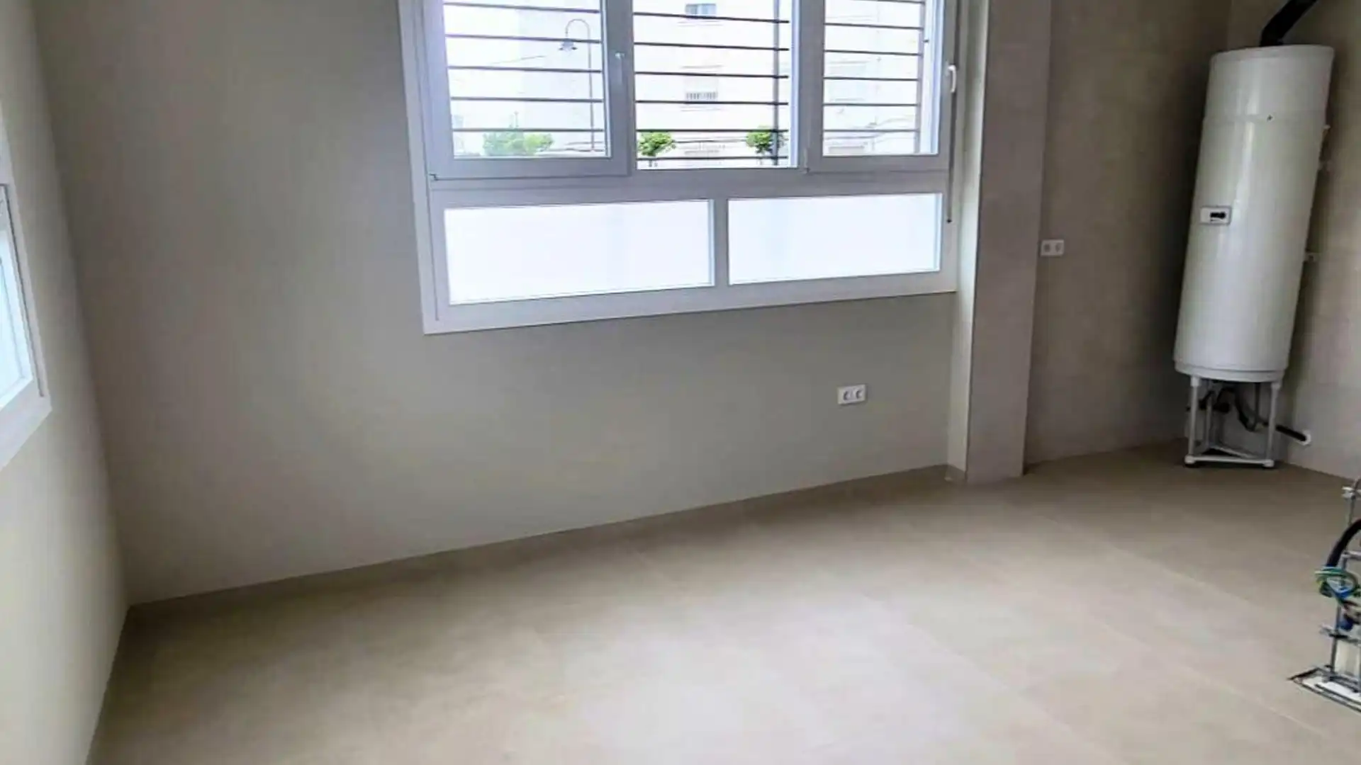 Bedroom of Planta baja for sale in San Fernando