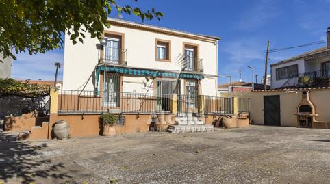 Foto 5 de Casa o xalet en venda a Anchuelo, Madrid