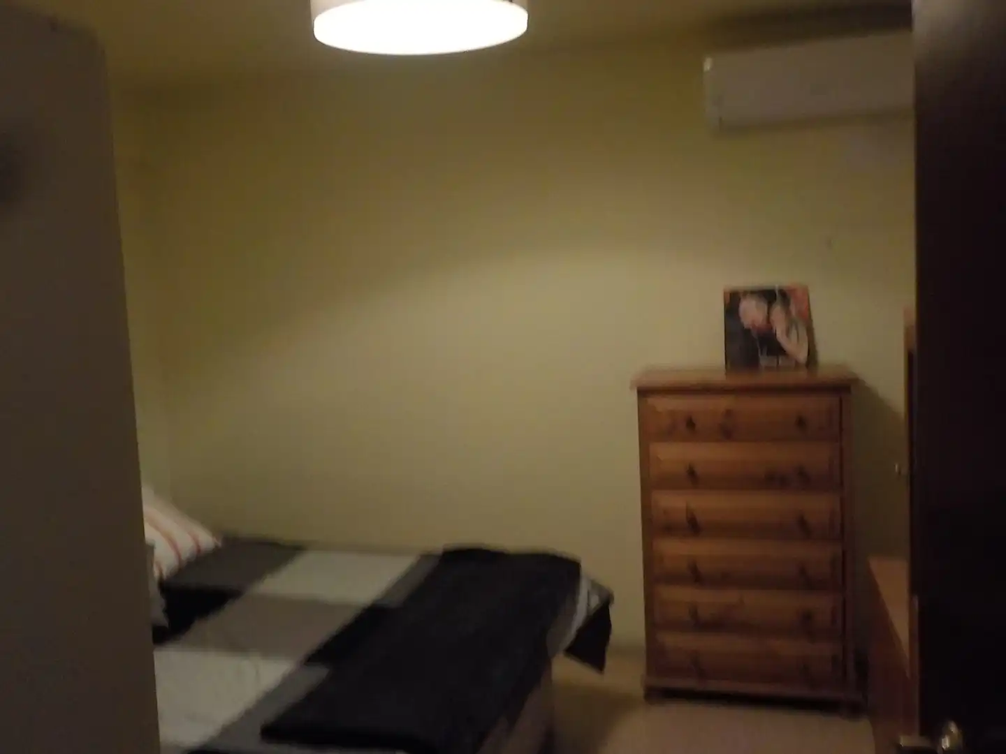 Bedroom of Flat for sale in Algirós