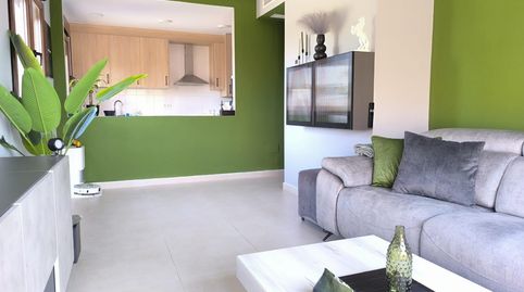Foto 4 de Ático en venta en Calle Calle Infanta Cristina, Las Lomas de Rame - Bahía Bella, Los Alcázares
