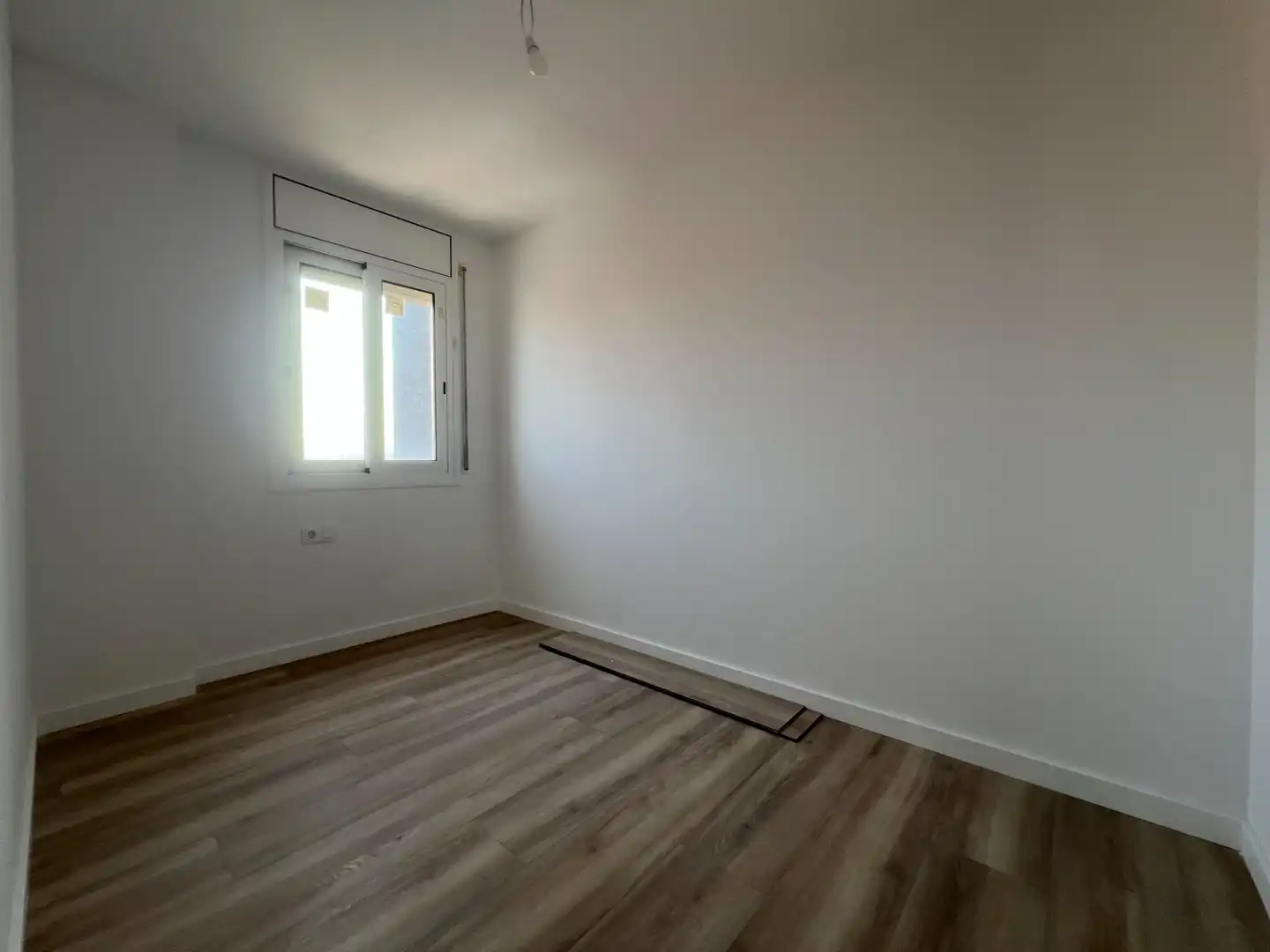 Habitación de Piso de alquiler en Santpedor con Horno, Balcón y Se aceptan mascotas