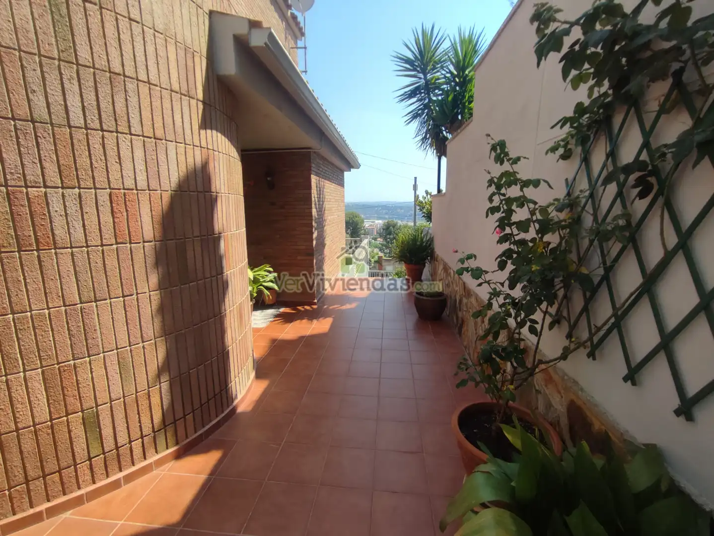 Casa o chalet en venta en Plaça Bosc, 2, Sant Andreu de la Barca