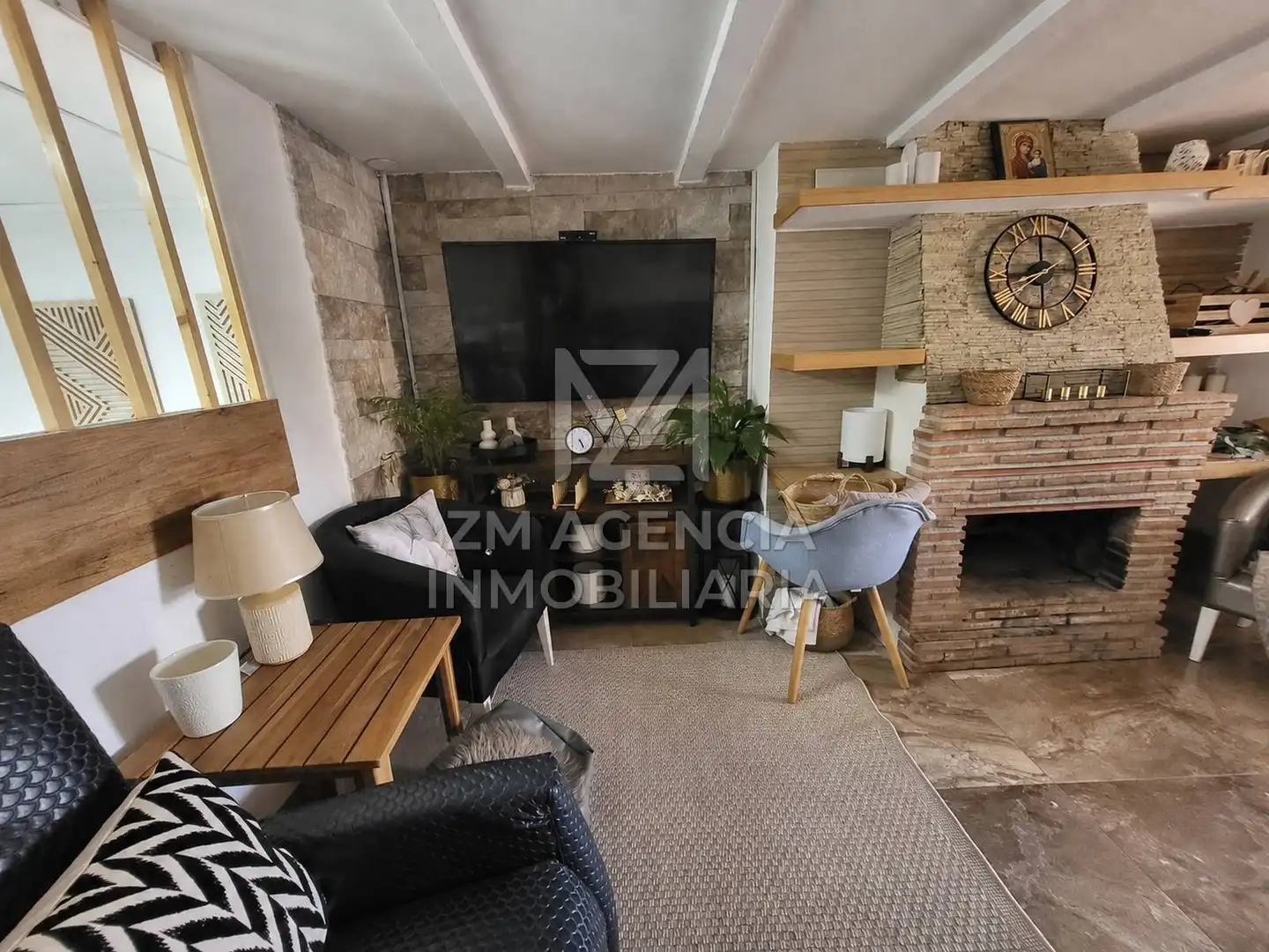 Casa rústica en venta en Ancha, imagen 28