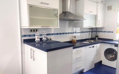 Kitchen of Flat for sale in Oviedo 