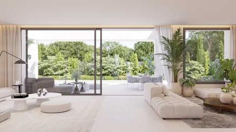 Photo 2 of House or chalet for sale in Calle Federico Carlos Sainz de Robles, Valdezarza, Madrid