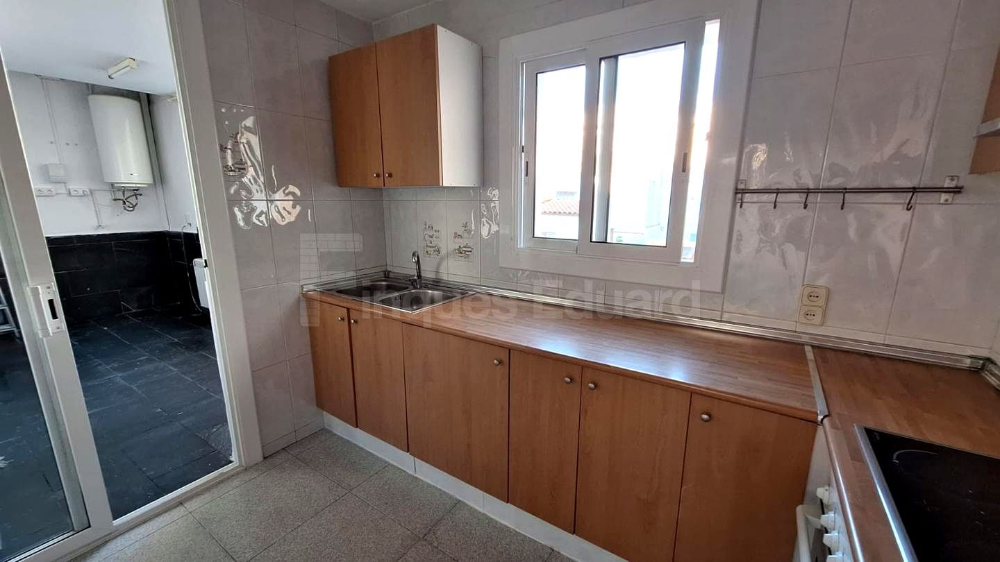 Flat to rent in Nucli Urbà