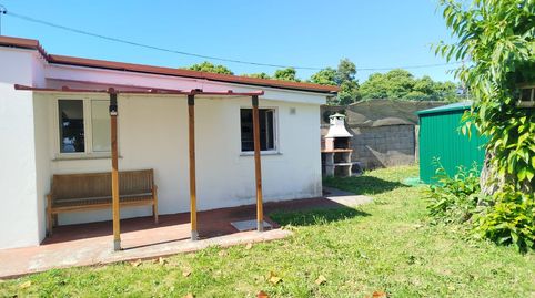 Foto 3 de Casa o xalet en venda a Dp-0905, 1, Paderne, A Coruña