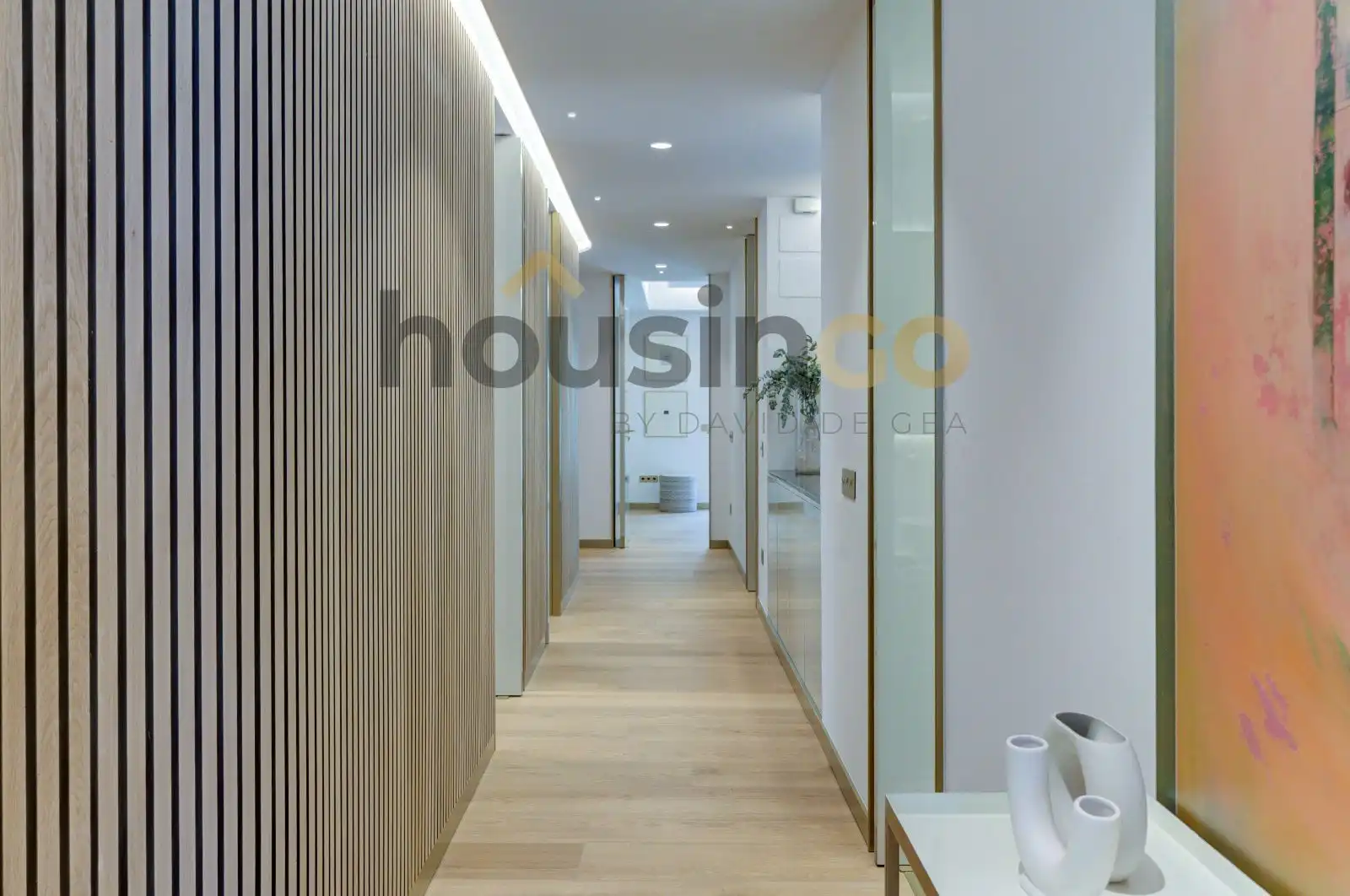 Flat for sale in Madrid  with Air Conditioner, Heating and Terrace