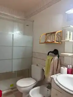 Appartement avec terrasse à vendre à Riera de la Salut, imagen 11