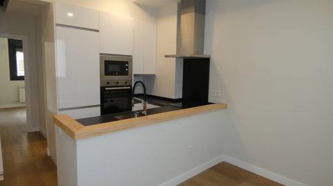 Foto 4 de Apartament de lloguer a Calle General Martí, Palomarejos,  Toledo Capital