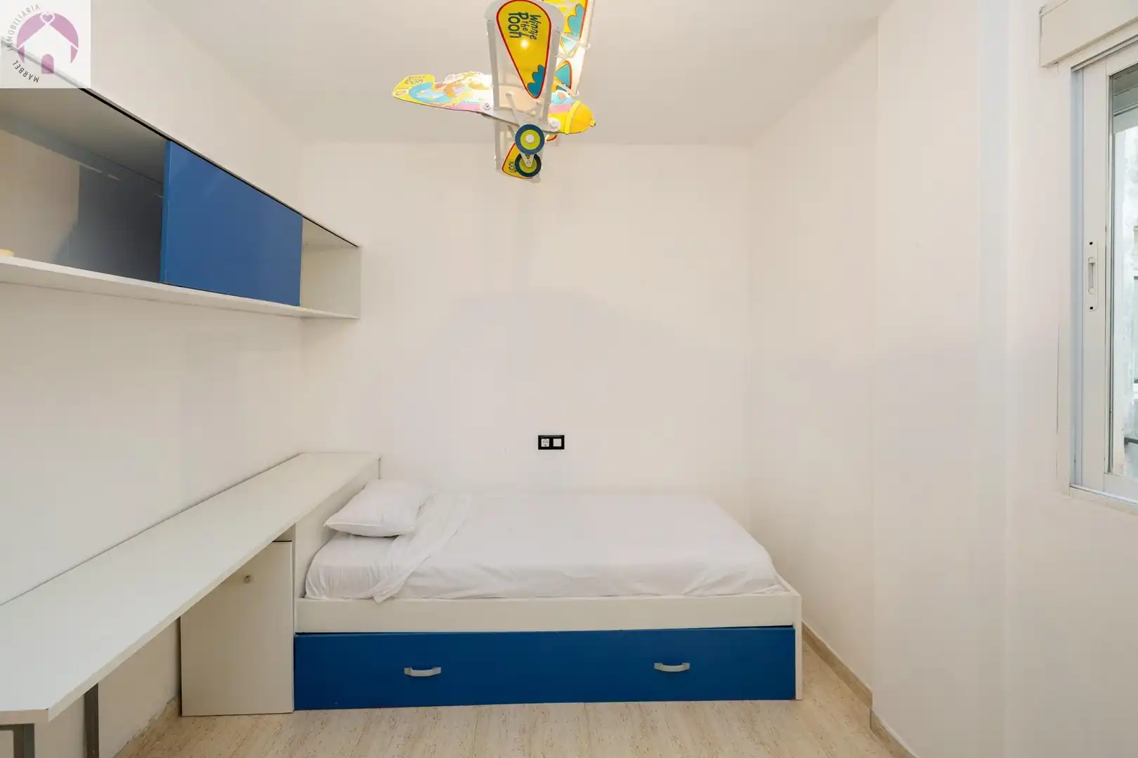 Piso con ascensor en venta en Aljomahima - Ermita, imagen 17