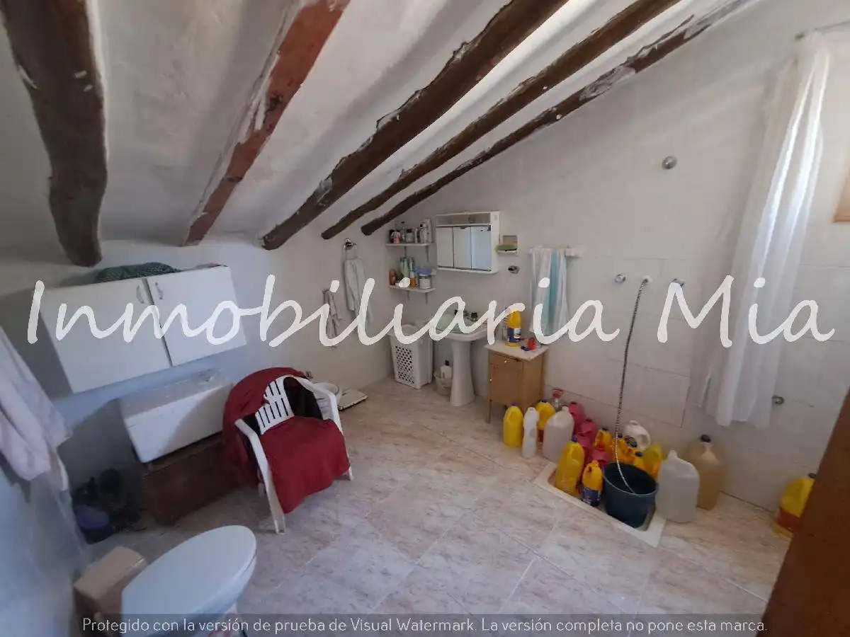 Haus mit Pool zum Verkauf in Puerto Lumbreras, imagen 8