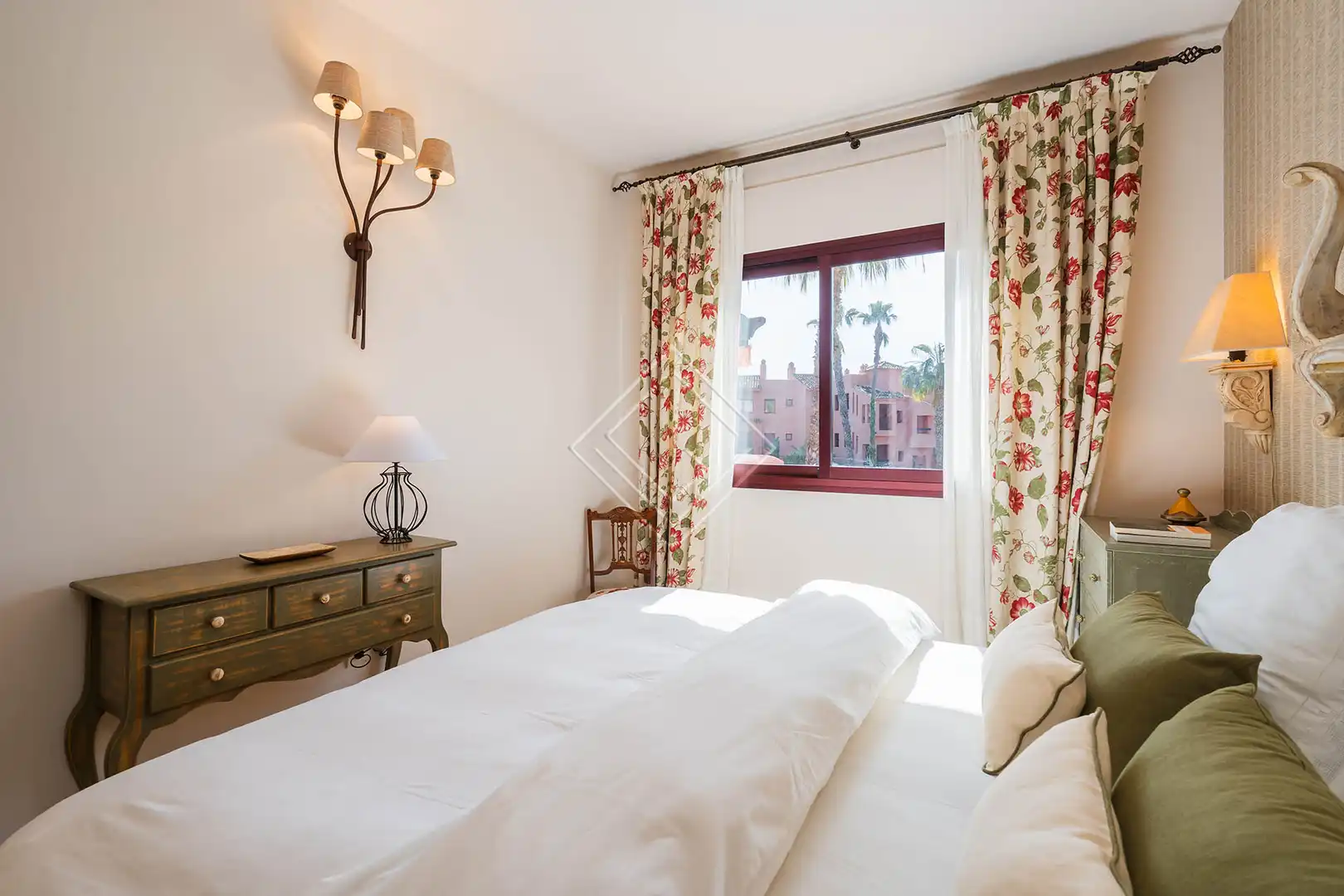 Flat for rent in Las Chapas - Alicate Playa
