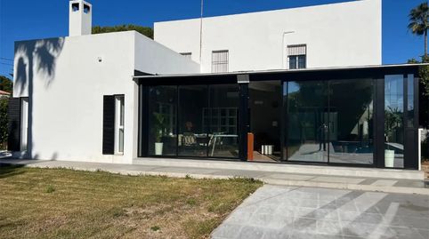 Foto 2 de Casa o chalet en venta en Urbanización San Bartolomé, 67, Umbrete, Sevilla